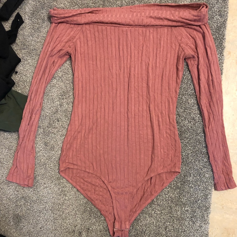 Bodysuit